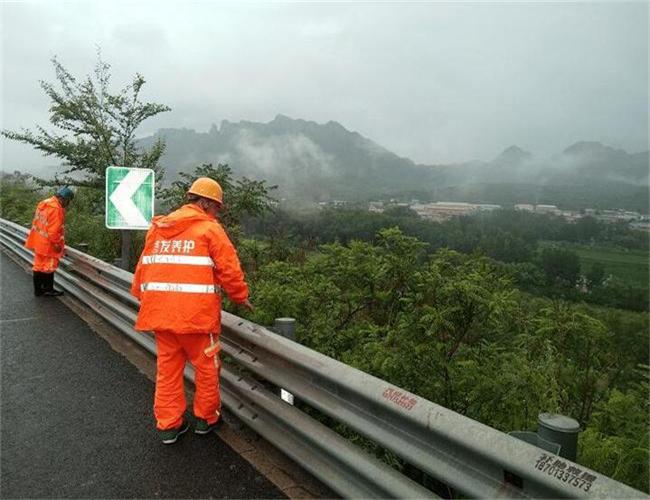 五指山大型机场排水系统